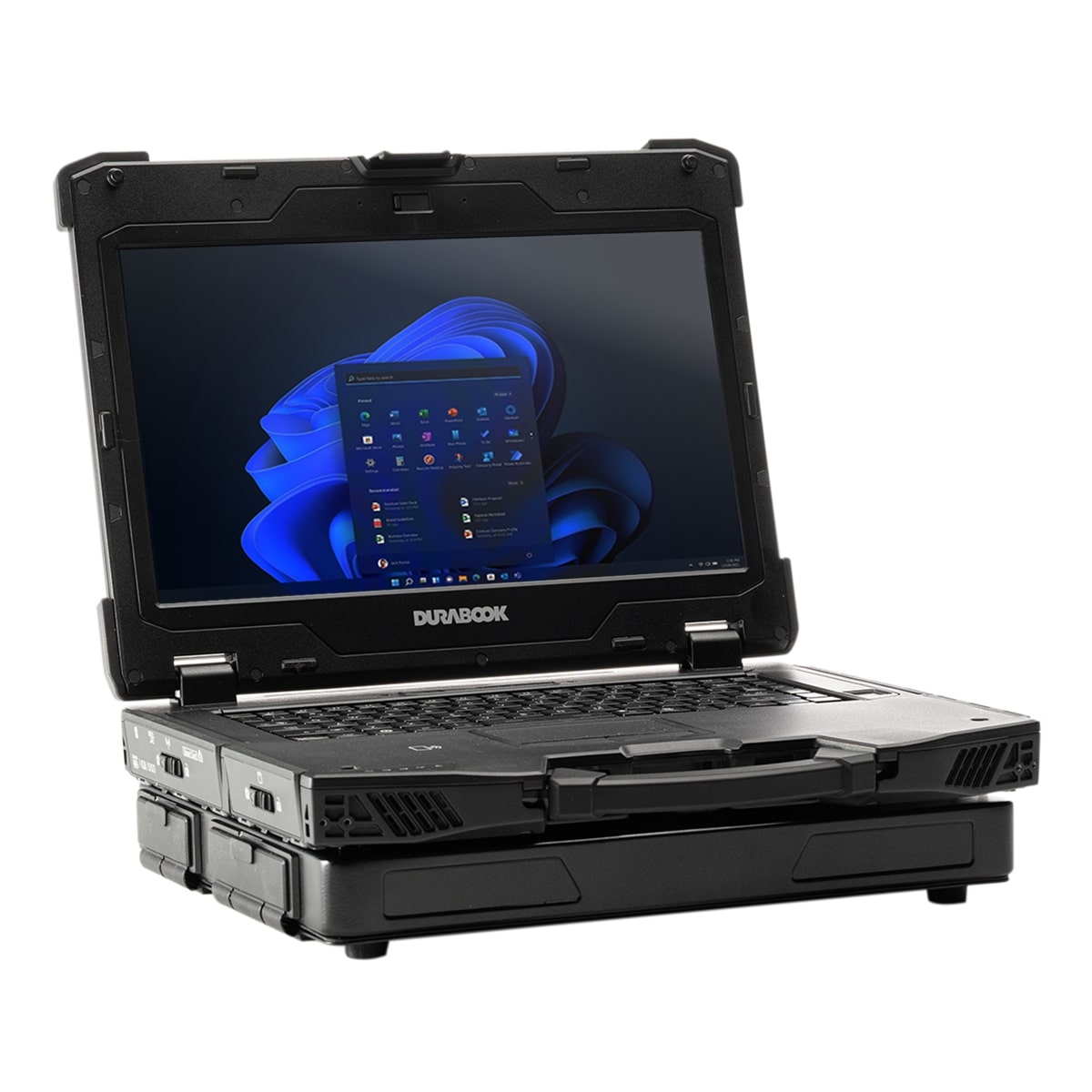 Durabook Z14I 14"/i5/8GB/256GB SSD/WIN 11