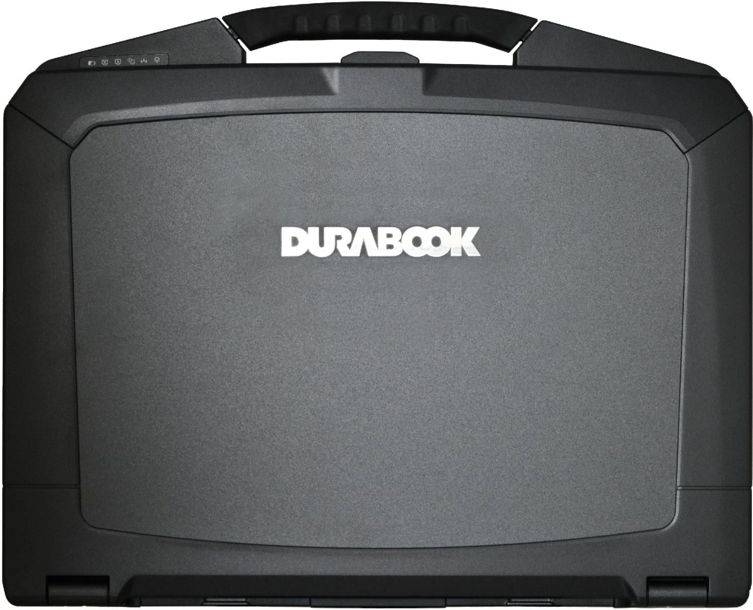 Durabook S15 15"/i5/8GB/256GB SSD/WIN 11