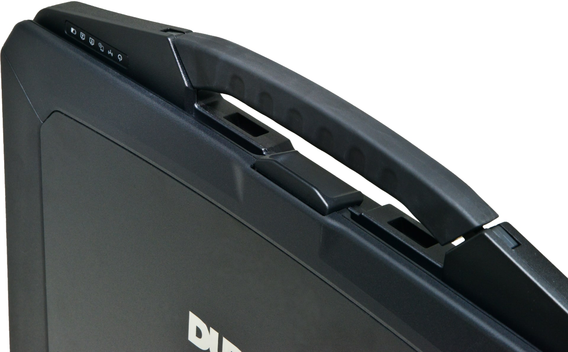 Durabook S15 15"/i5/8GB/256GB SSD/WIN 11