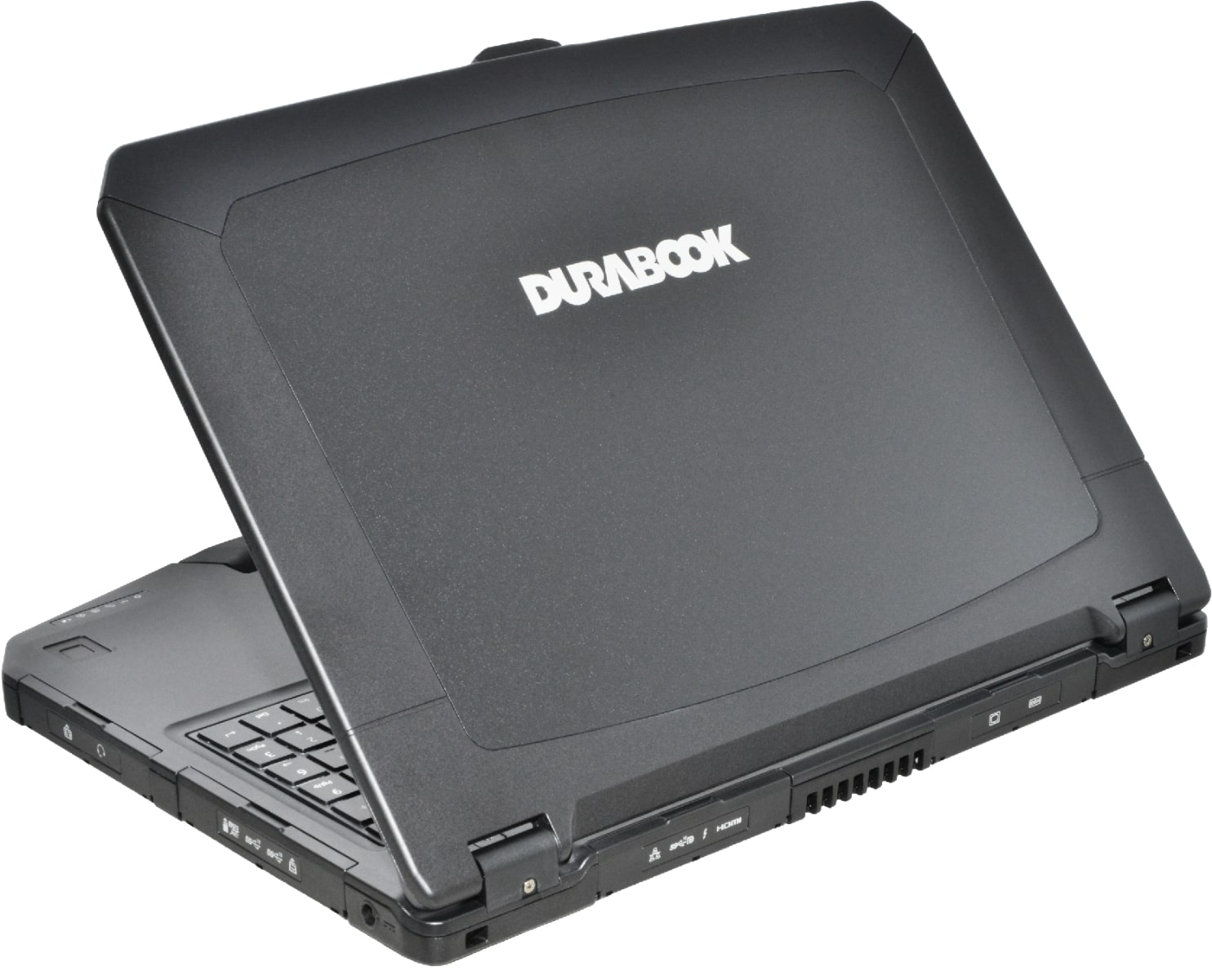 Durabook S15 15"/i5/8GB/256GB SSD/WIN 11