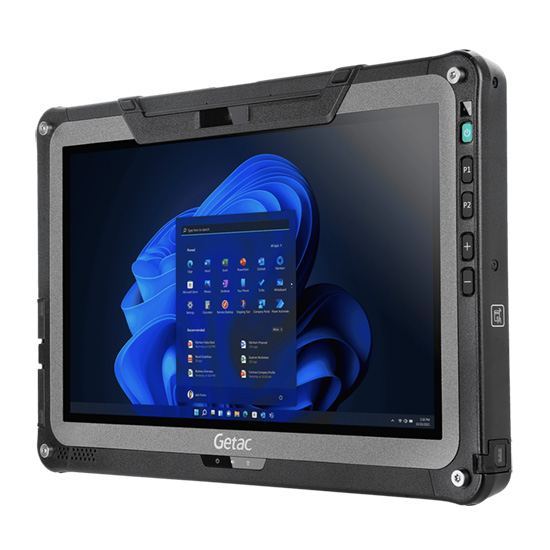 Getac F110 G7