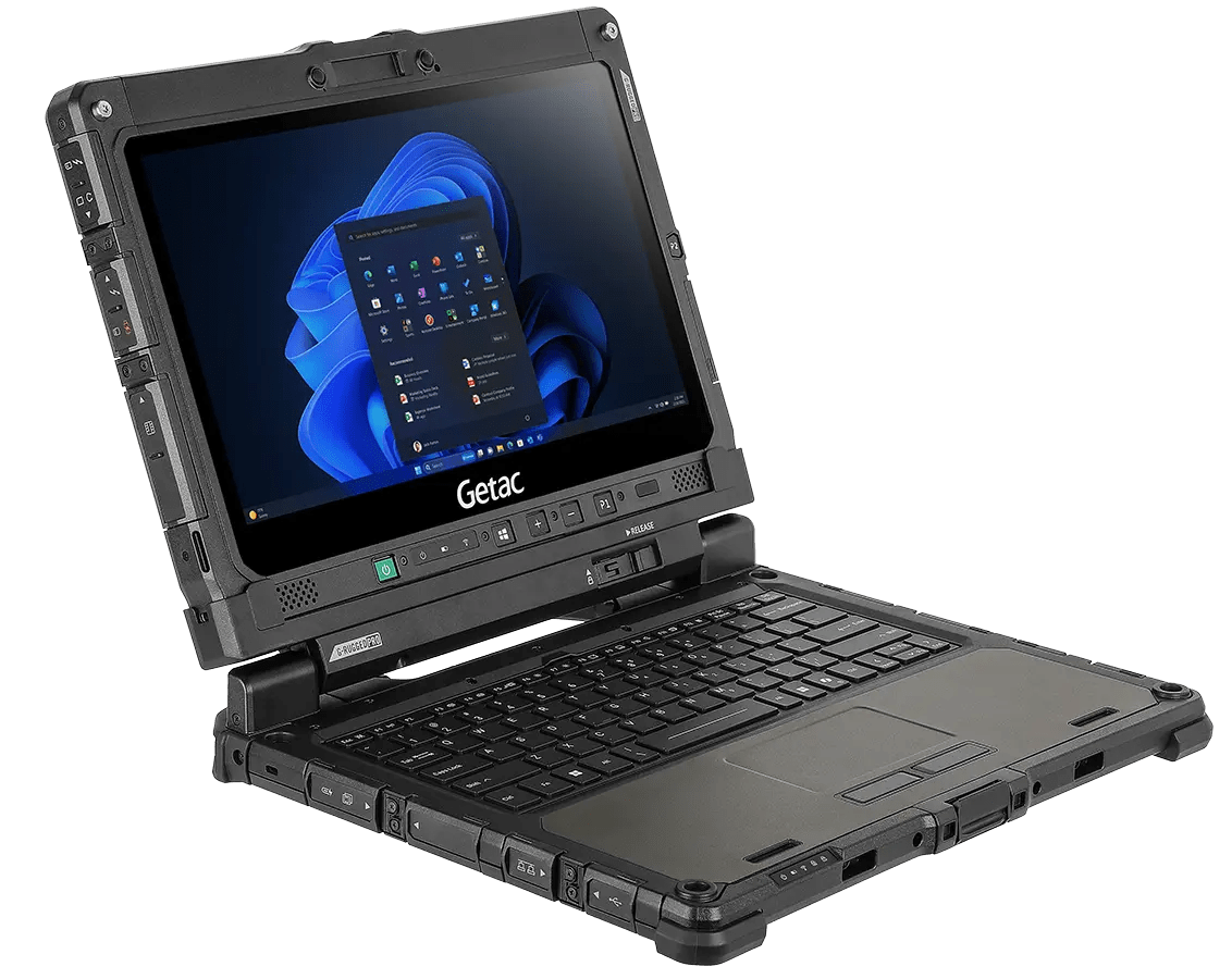 Getac K120 G3