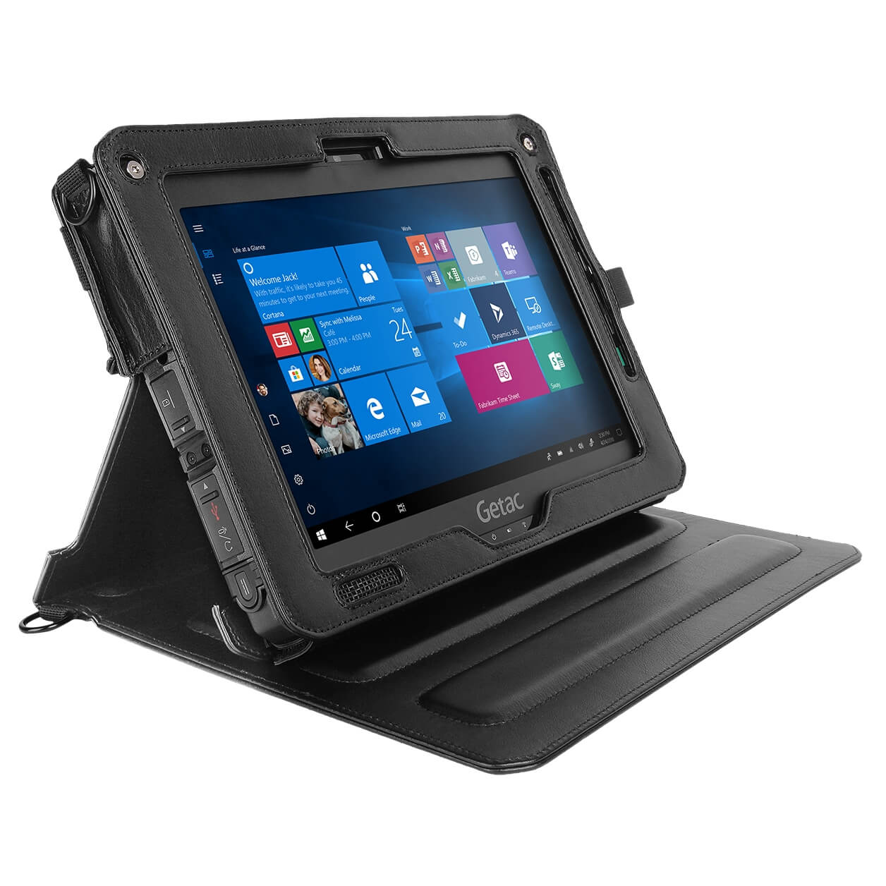 Getac UX10 G3 Lite