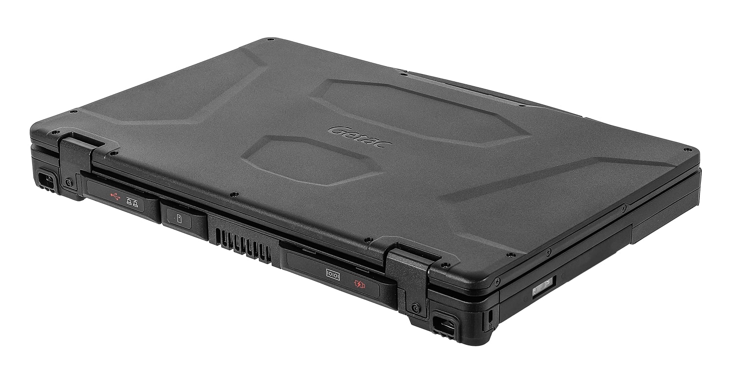 Getac S510