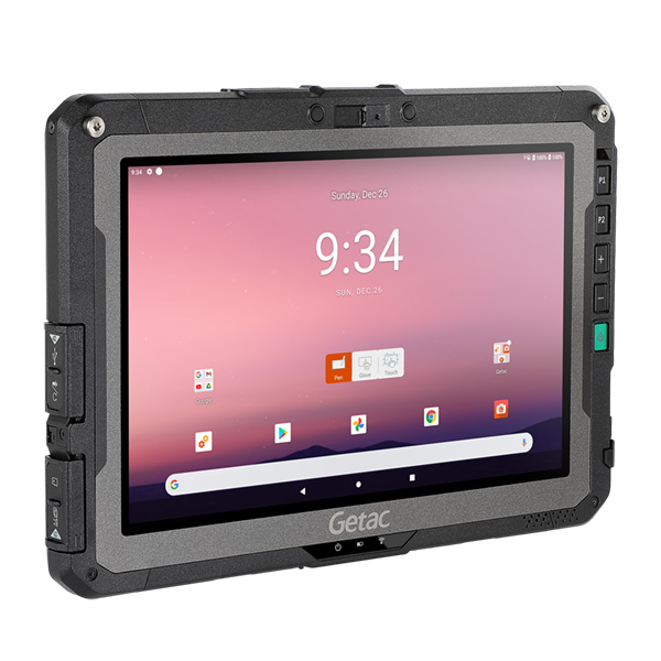 Getac ZX10