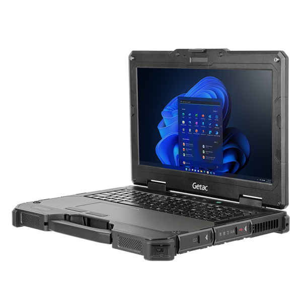 Getac X600