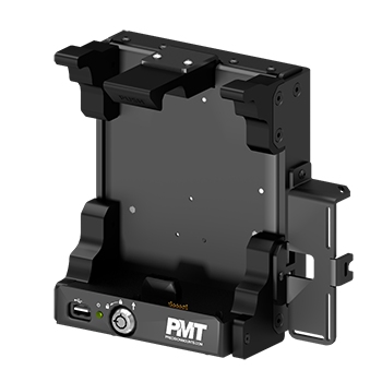 Getac Vehicle Dock for EX80