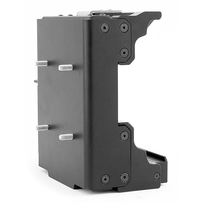 Getac Vehicle Dock for EX80