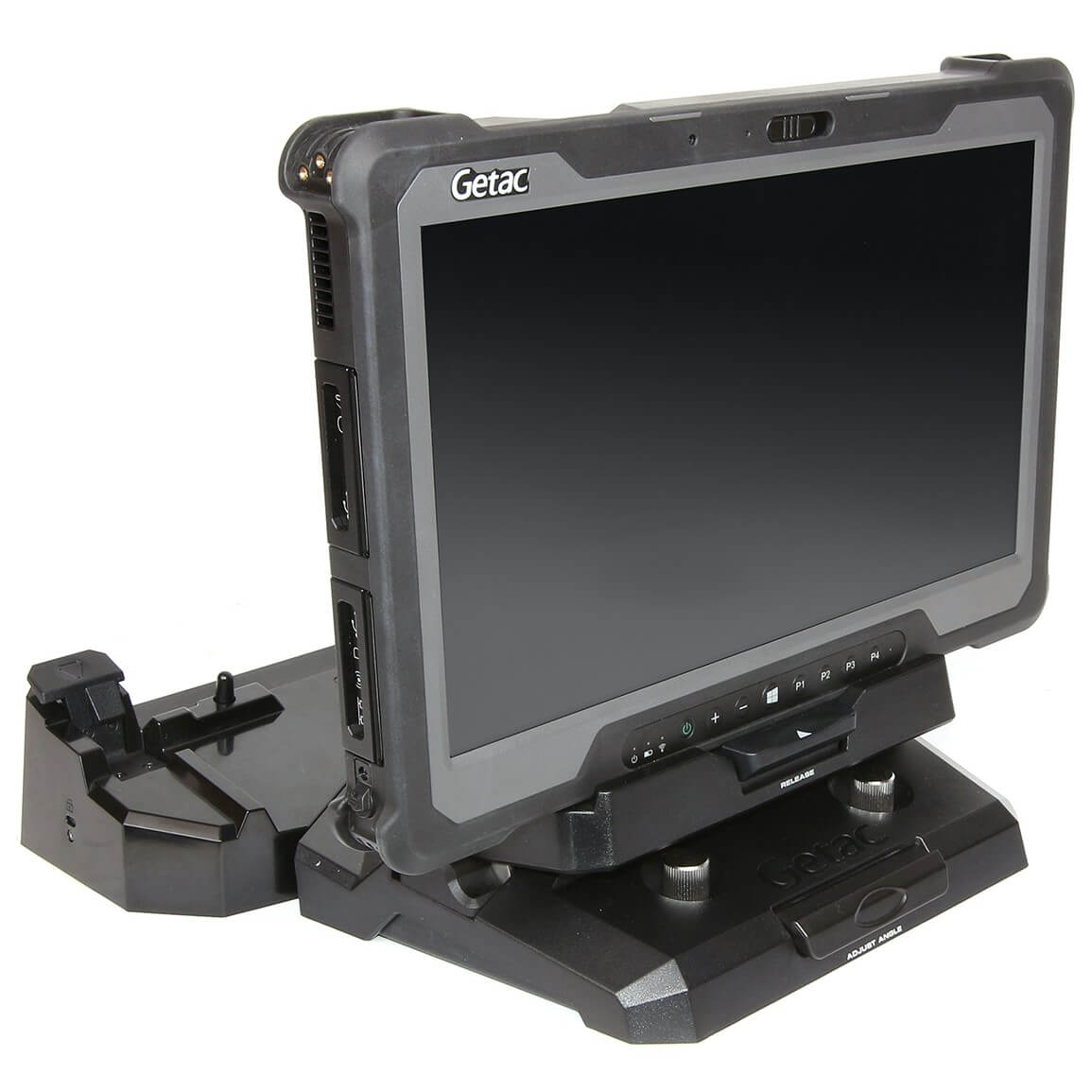 Getac Office Dock for A140