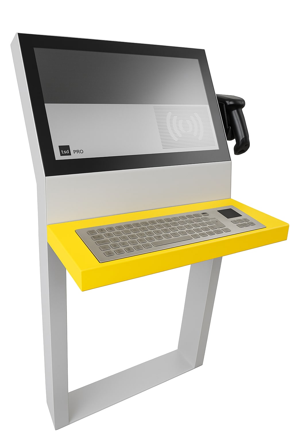 TSD Professional Stand