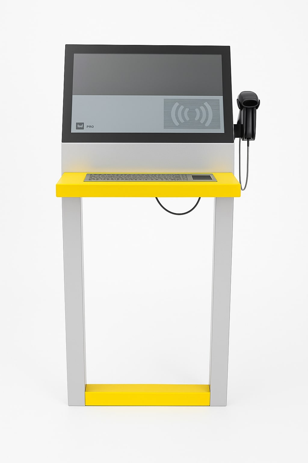 TSD Professional Stand