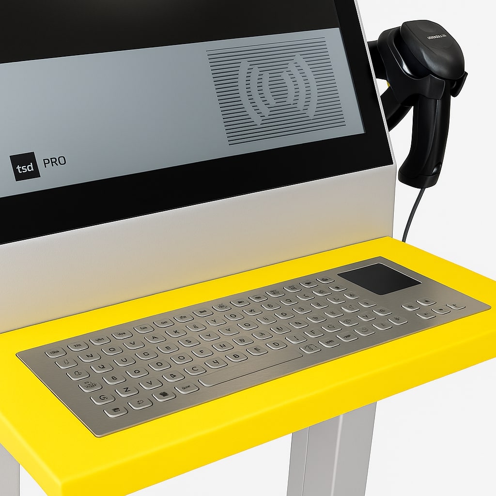 TSD Professional Stand