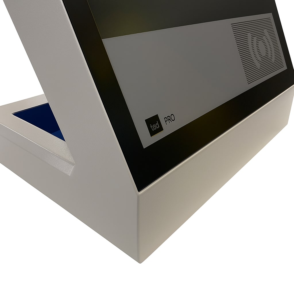 TSD Professional Wall