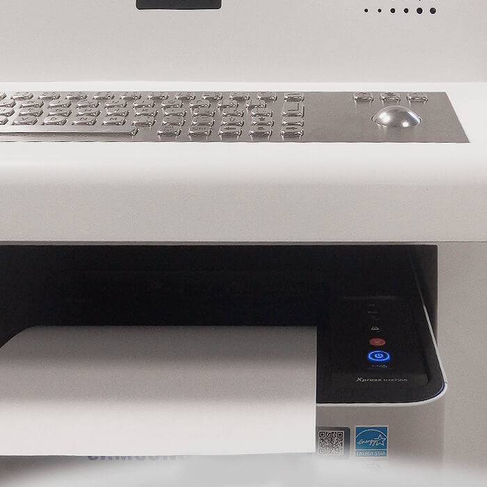 VELVET TOUCH KB PRINT