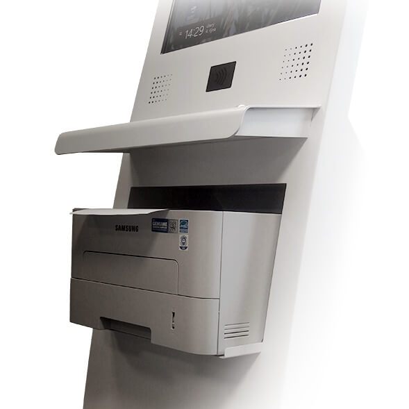 VELVET TOUCH KB PRINT