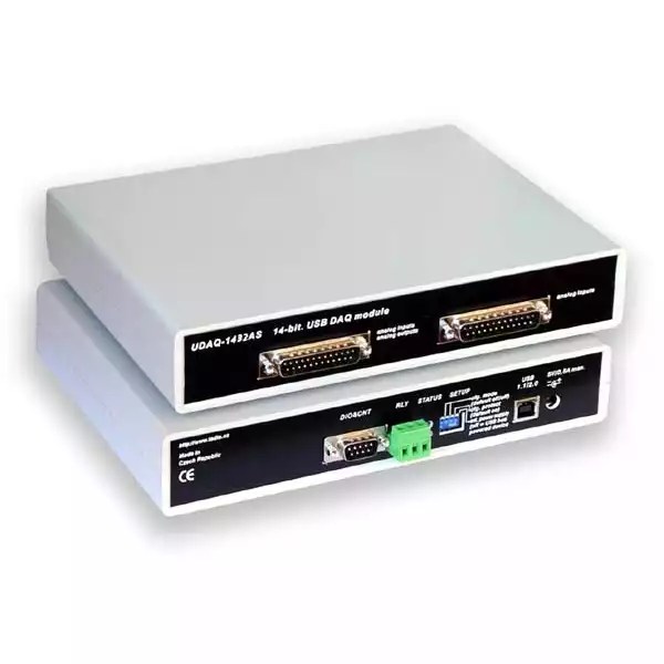 UDAQ-1432AS