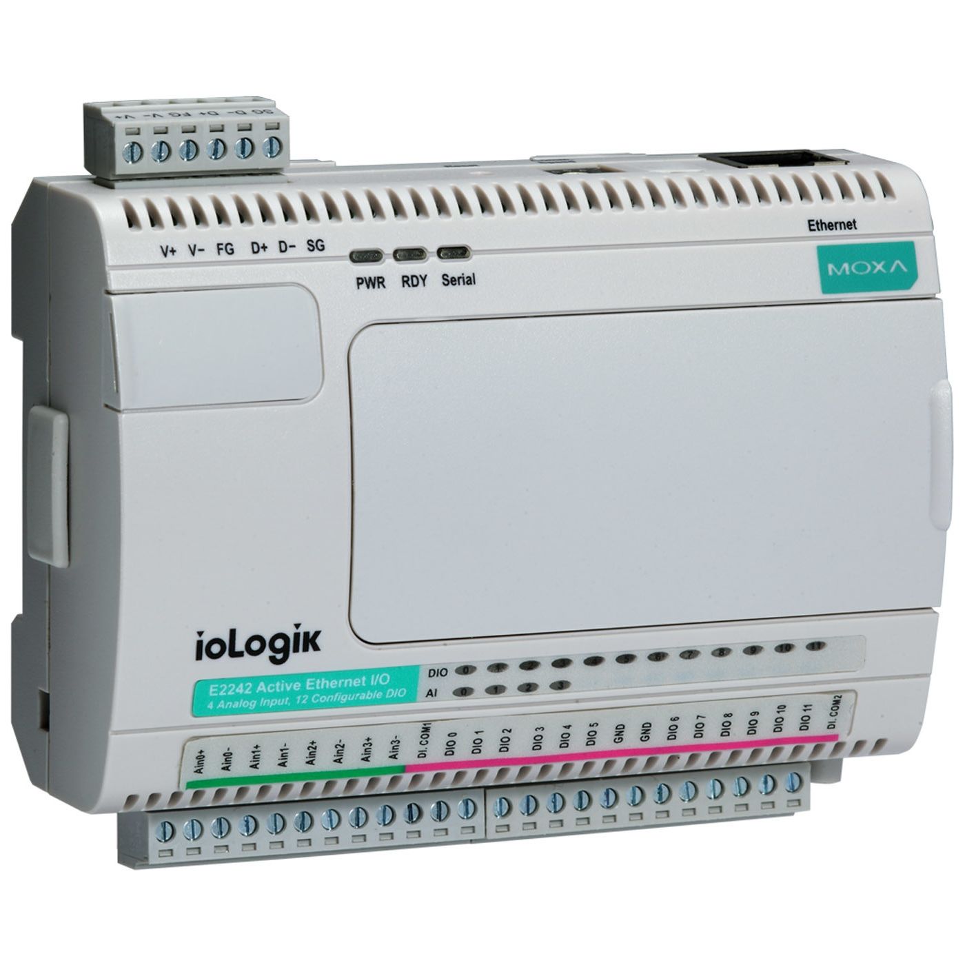 ioLogik E2212