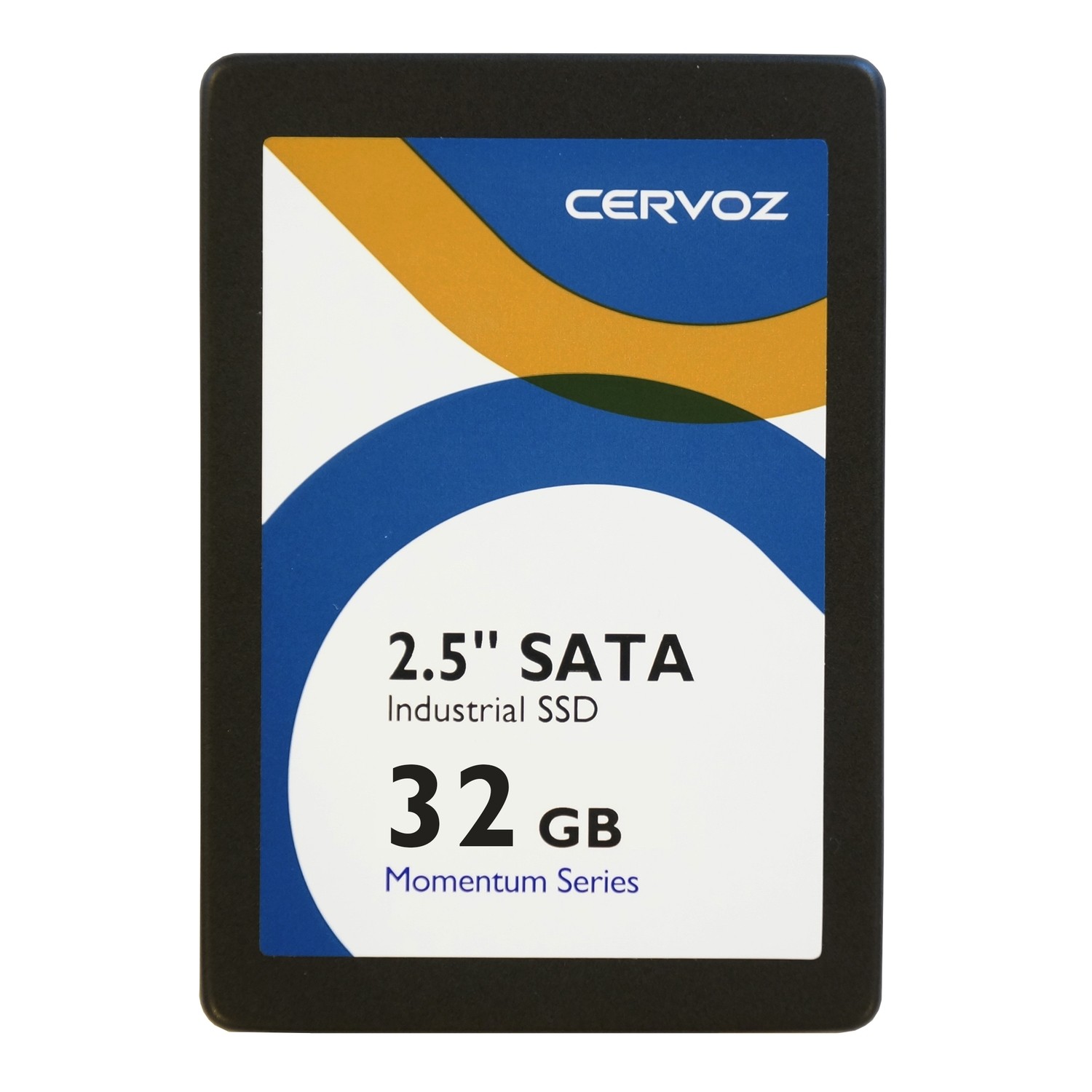 32GB Industrial 2.5" SATA SSD M336