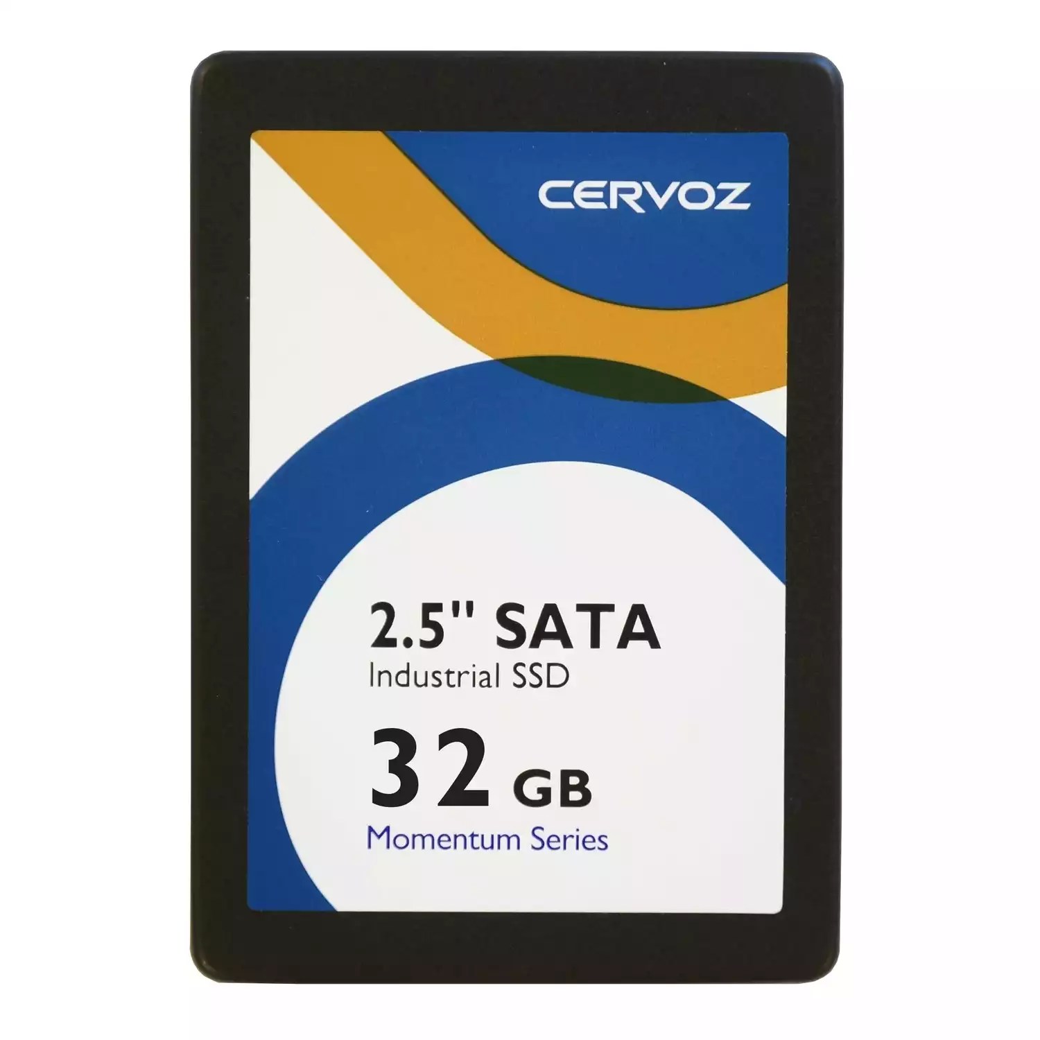 32GB Industrial 2.5" SATA SSD M336