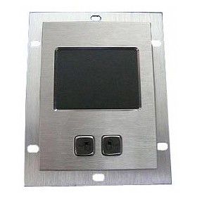KC300 touchpad do zástavby, USB/PS2
