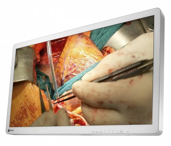 32" EIZO CuratOR EX3242