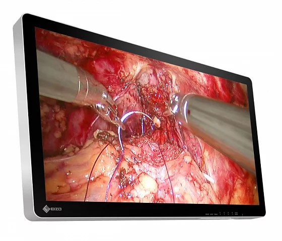 32" EIZO CuratOR EX3242-3D