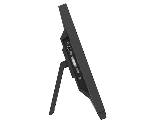 24" EIZO CuratOR LX2420-T