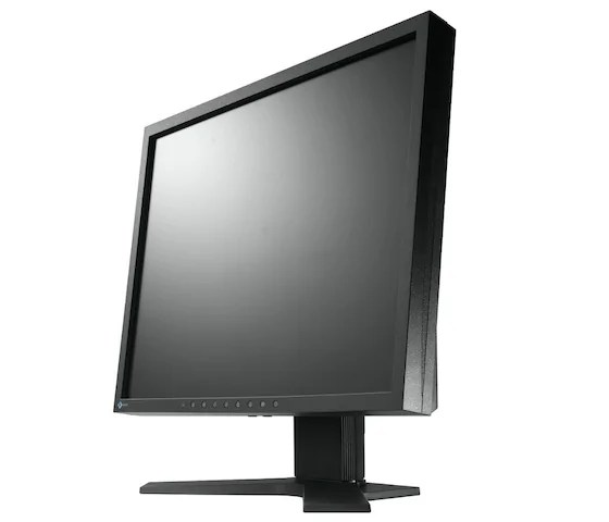 19" EIZO CuratOR LS1910