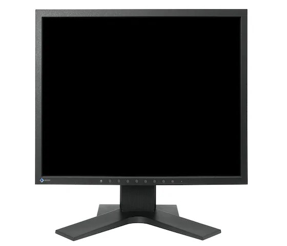 19" EIZO CuratOR LS1910