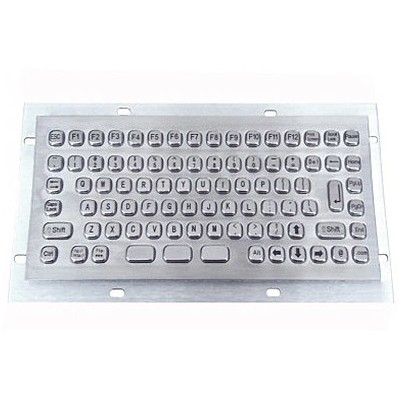 MKB702 klávesnice do zástavby