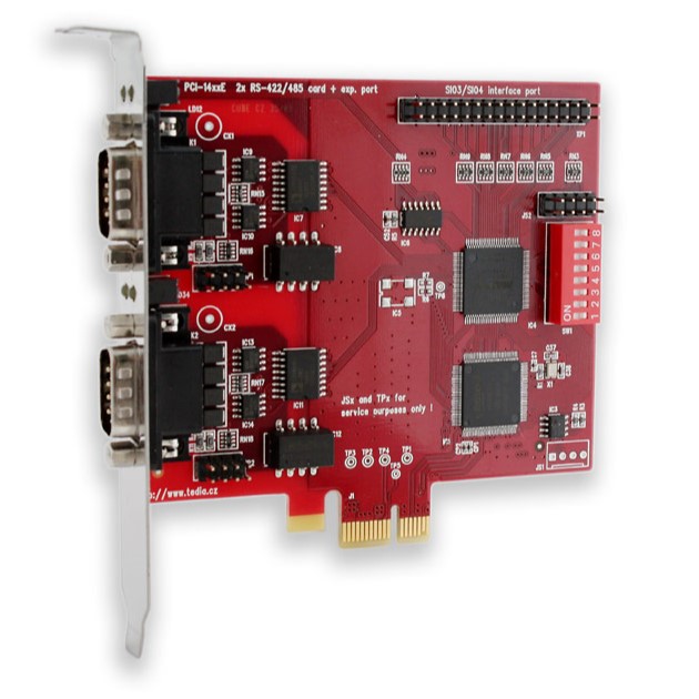 PCI-1482E