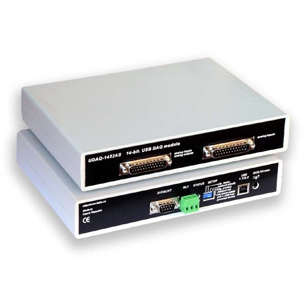 UDAQ-1432AS