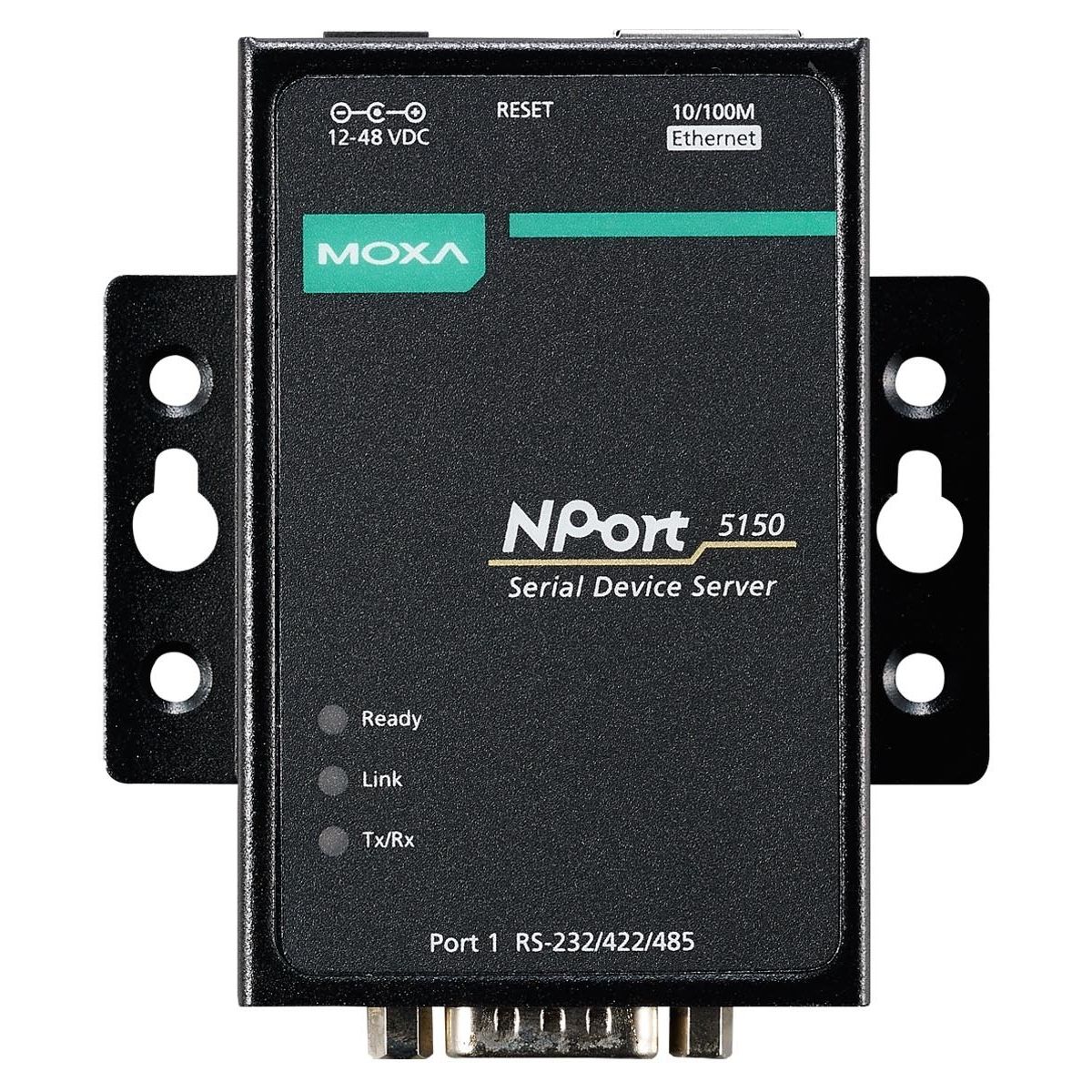 NPort 5110-T