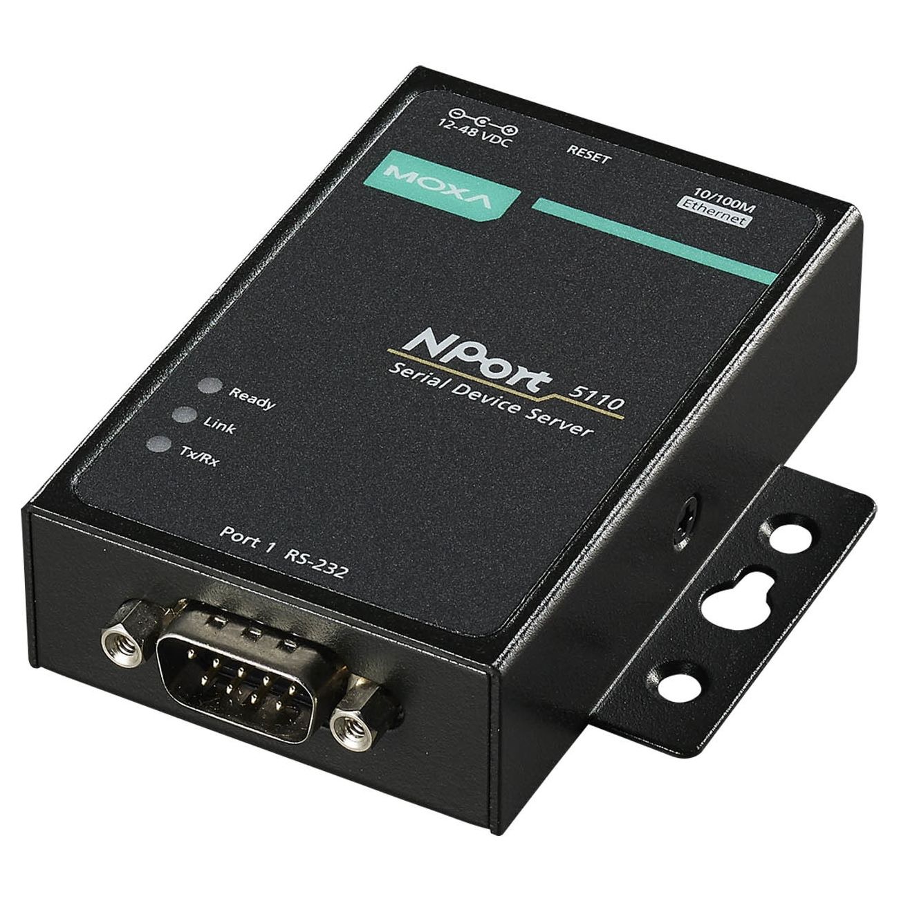 NPort 5110-T