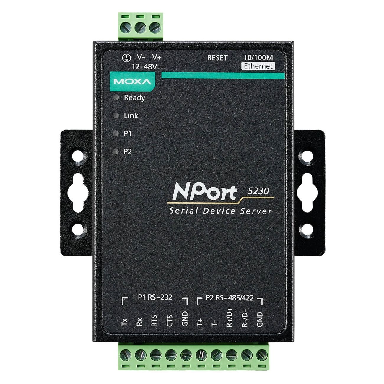 NPort 5210A-T