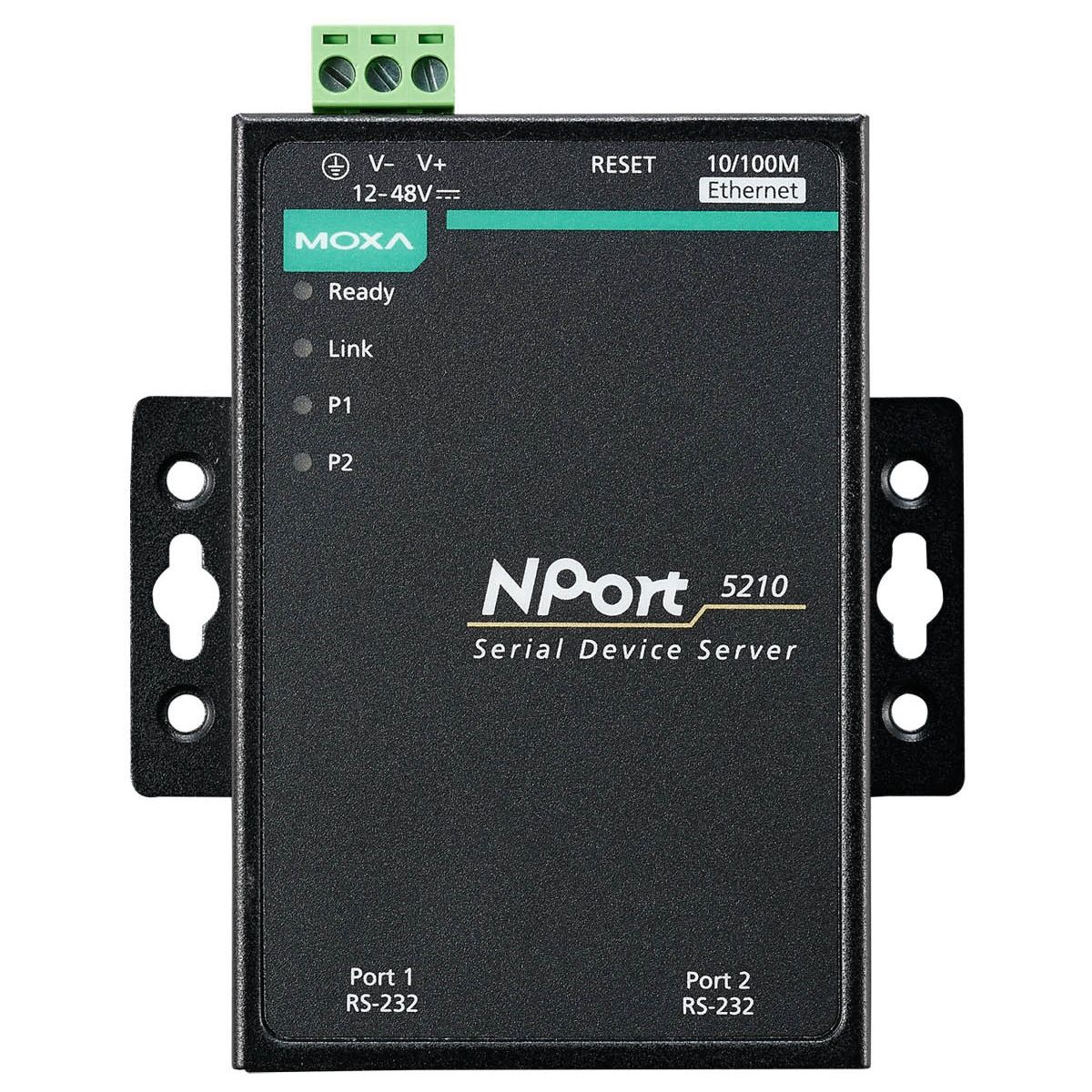 NPort 5230-T