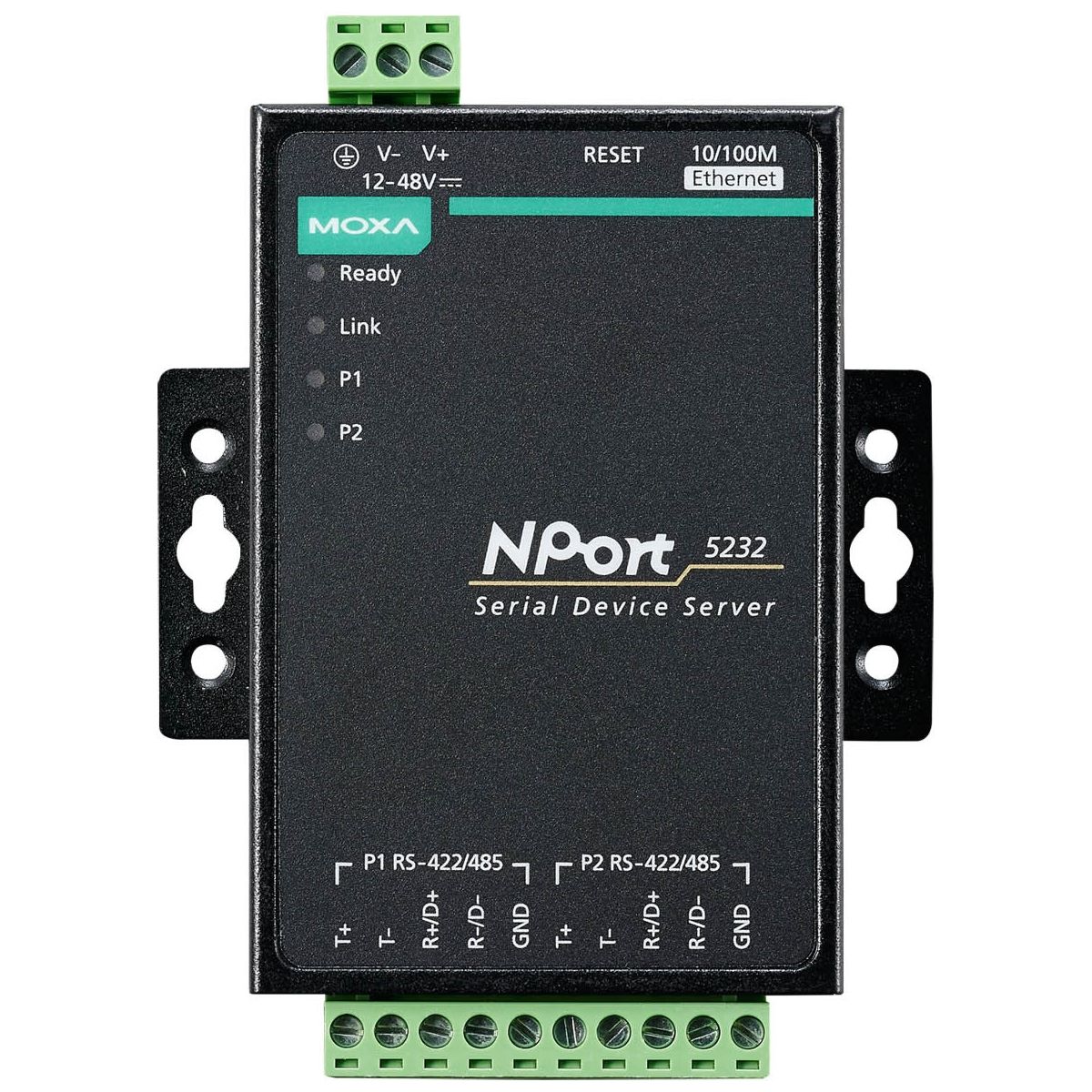 NPort 5210-T