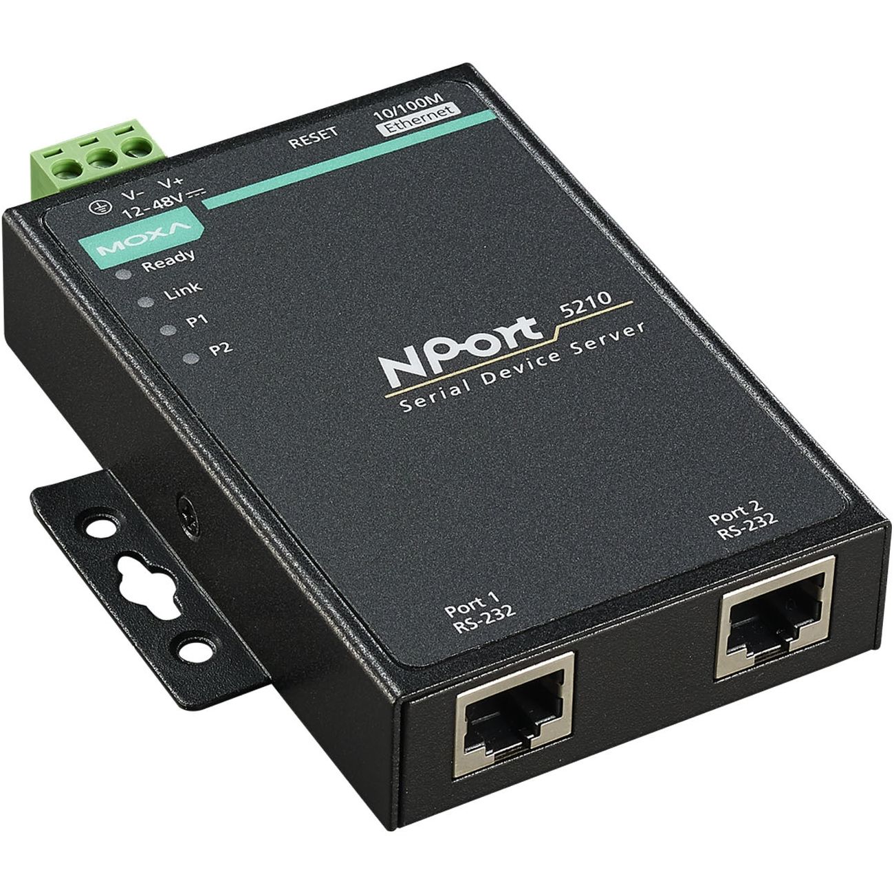 NPort 5232I-T
