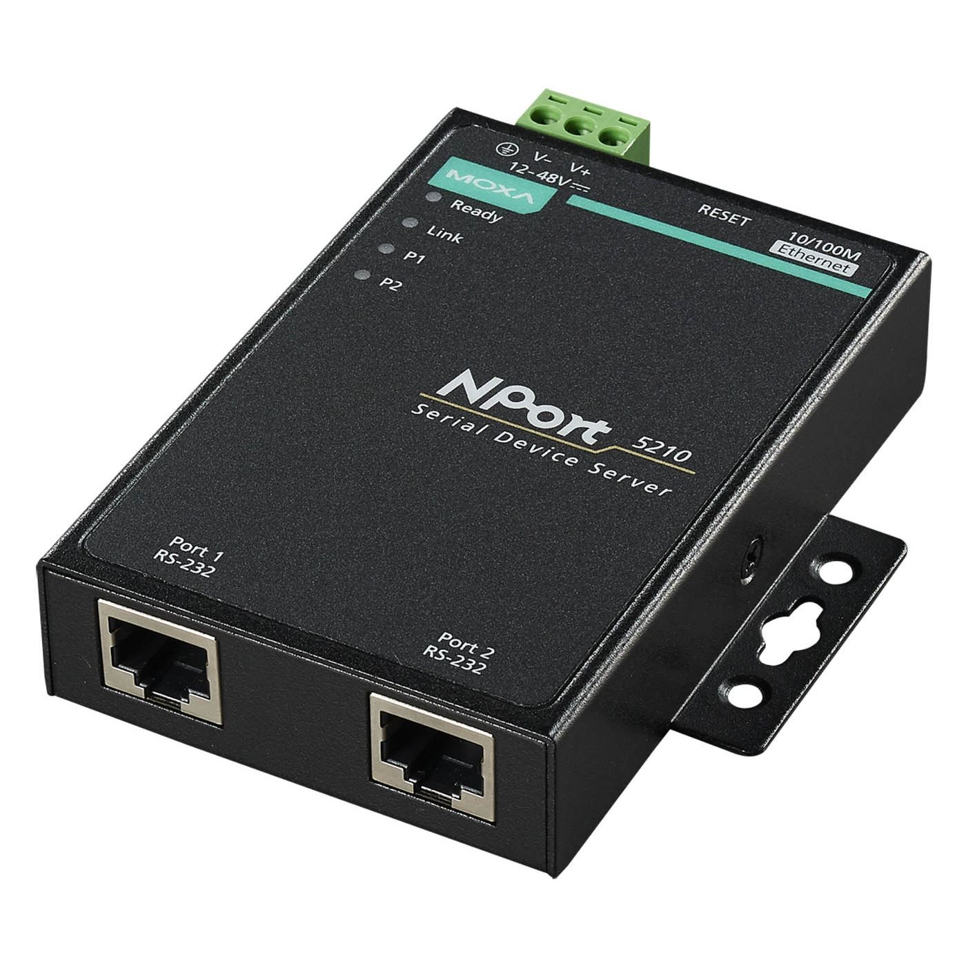 NPort 5230A-T