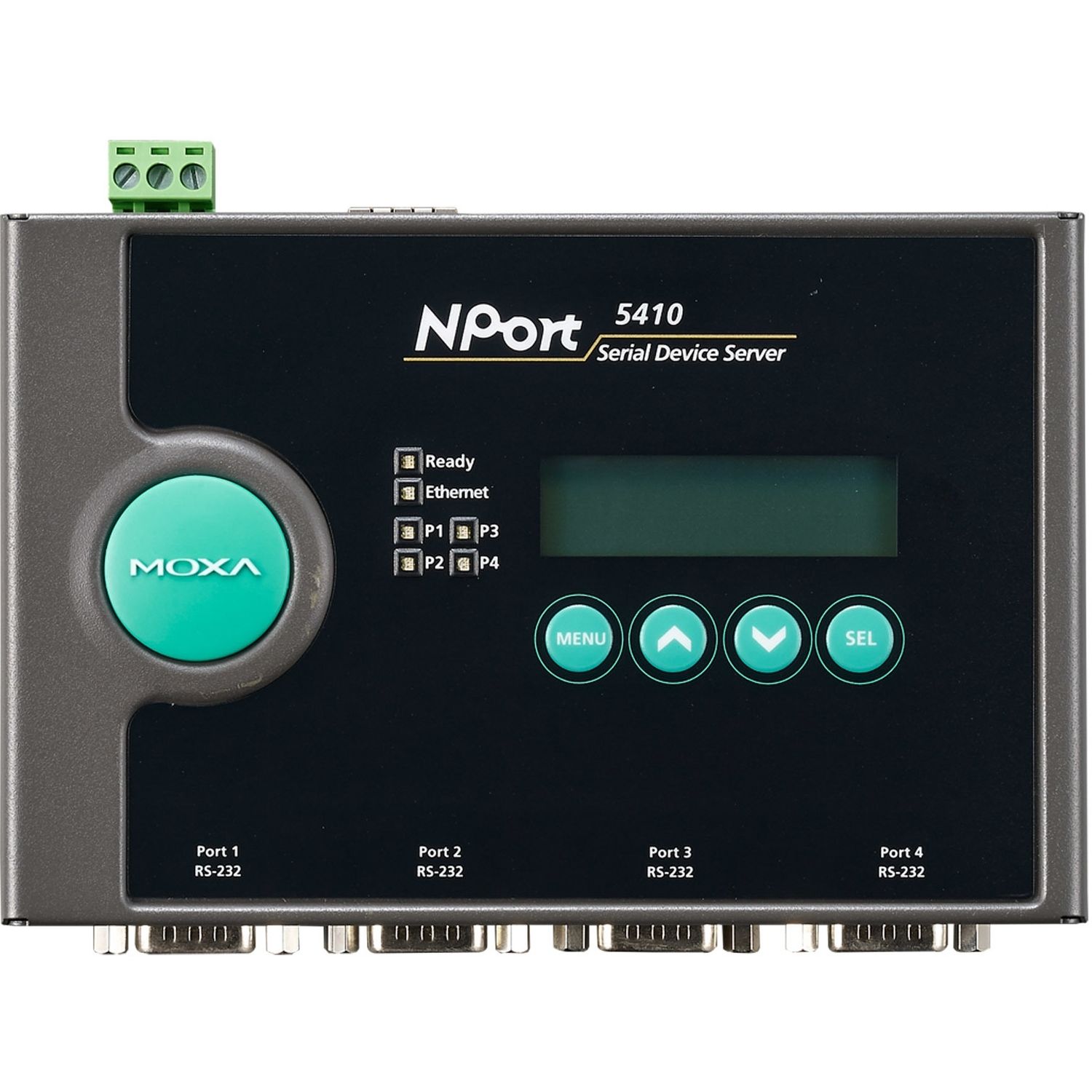 NPort 5450I-T