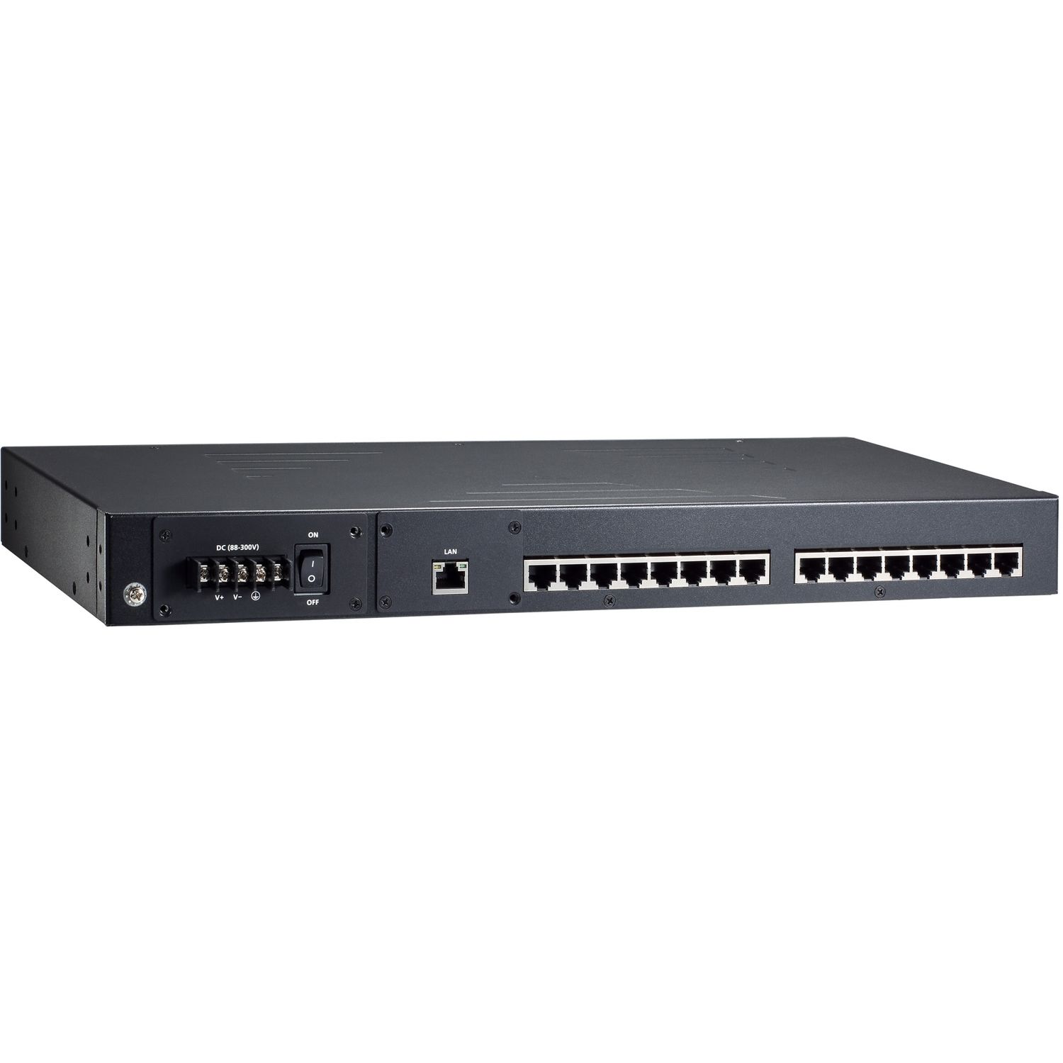 NPort 5650-8-M-SC