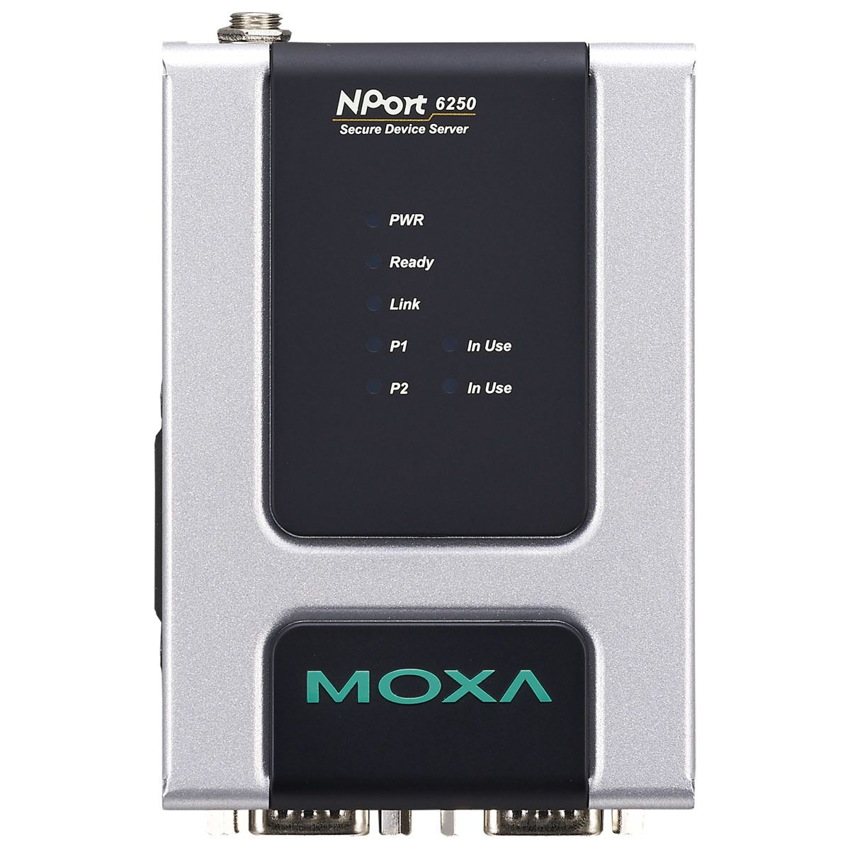 NPort 6250