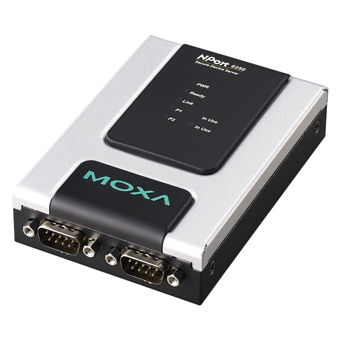 NPort 6250-M-SC