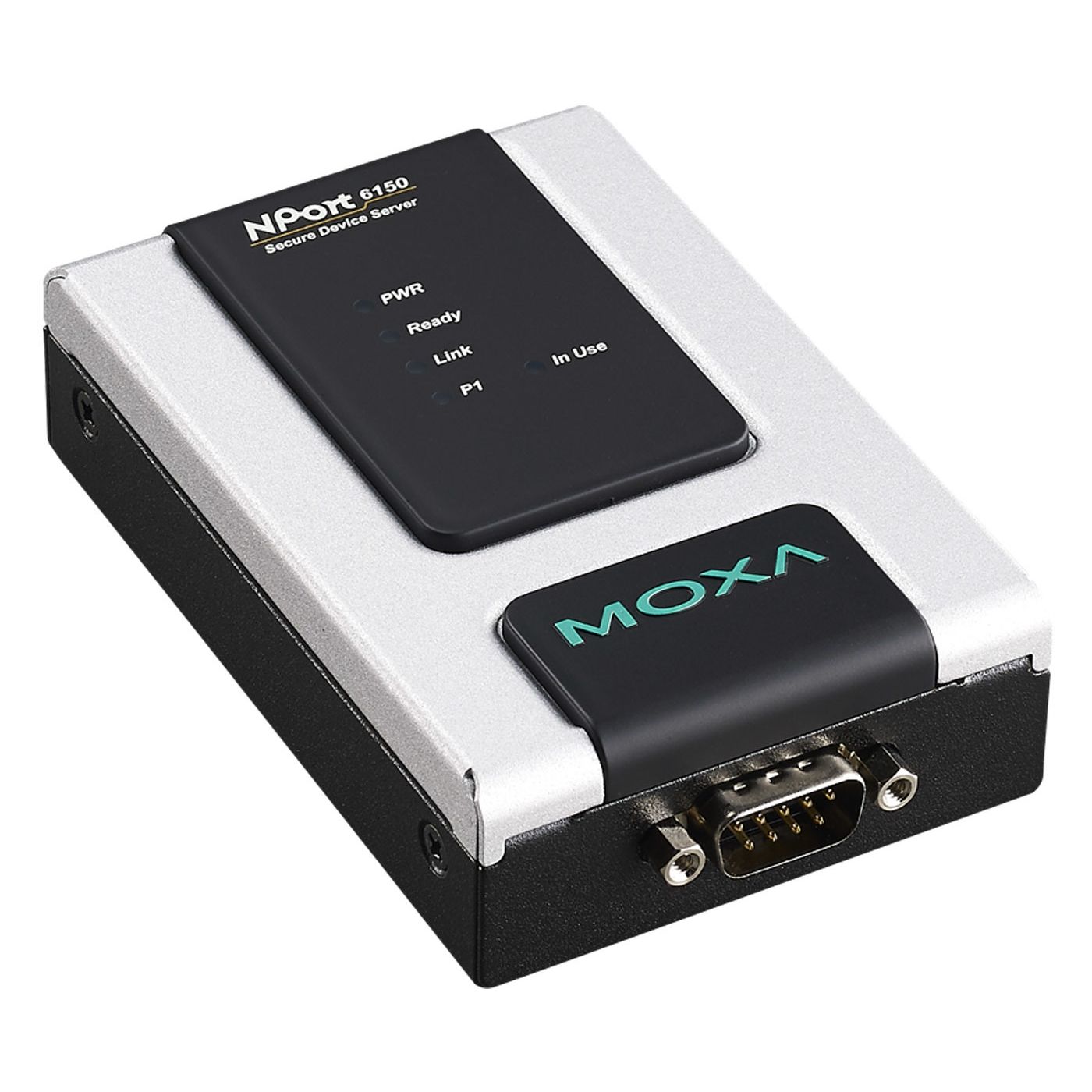 NPort 6250-M-SC