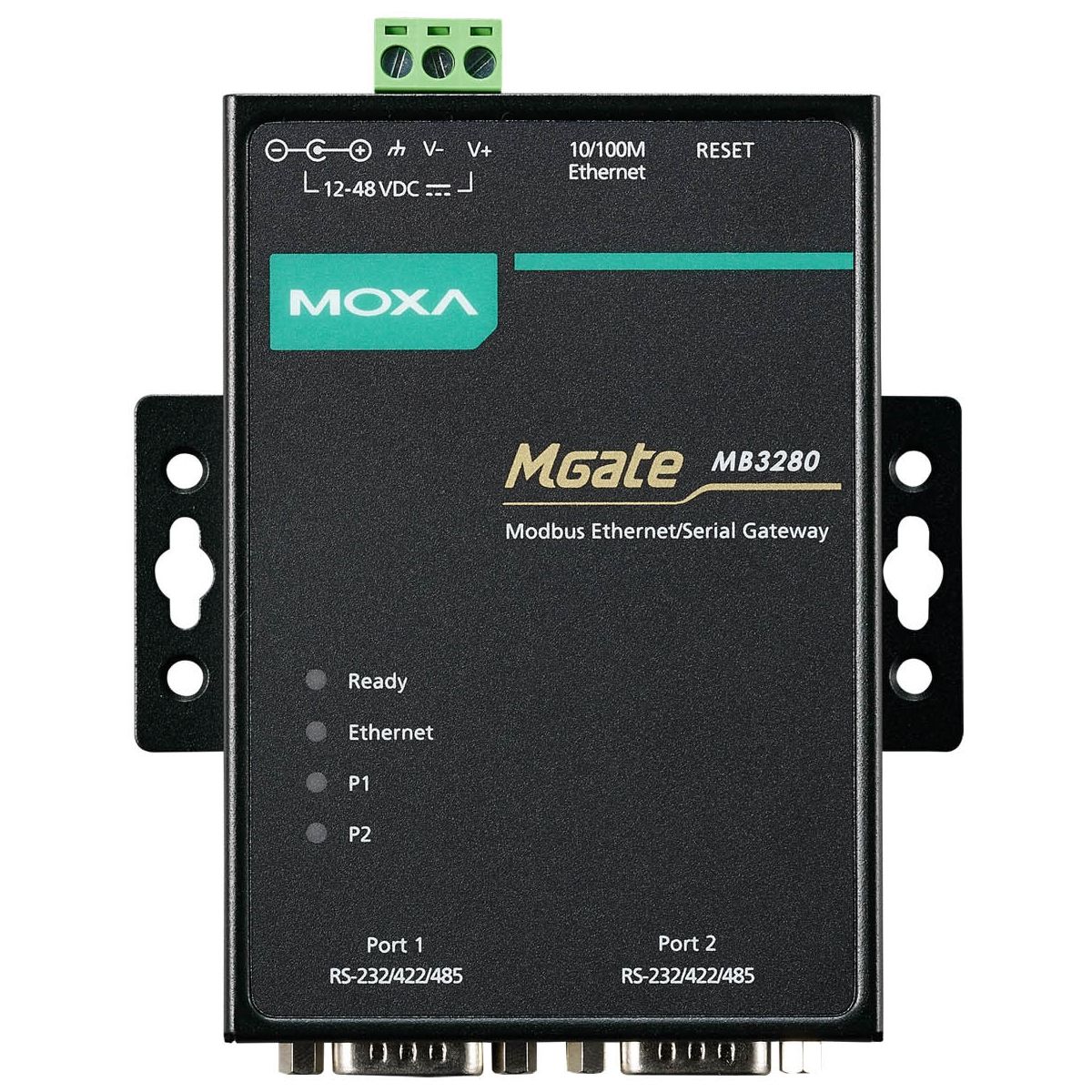 MGate MB3480