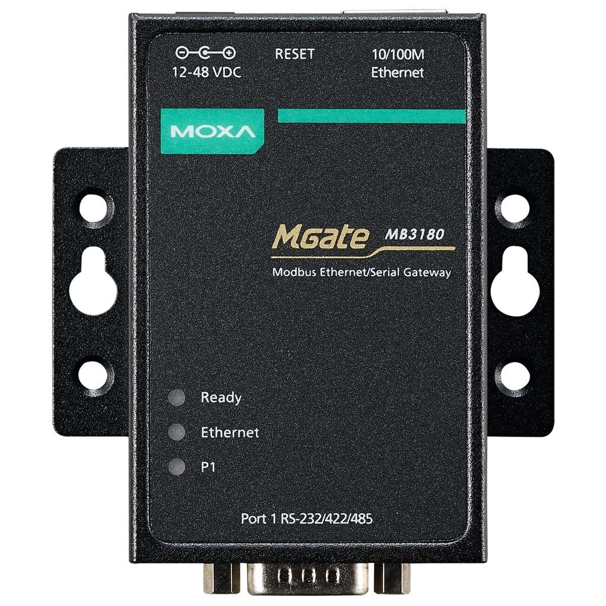 MGate MB3180
