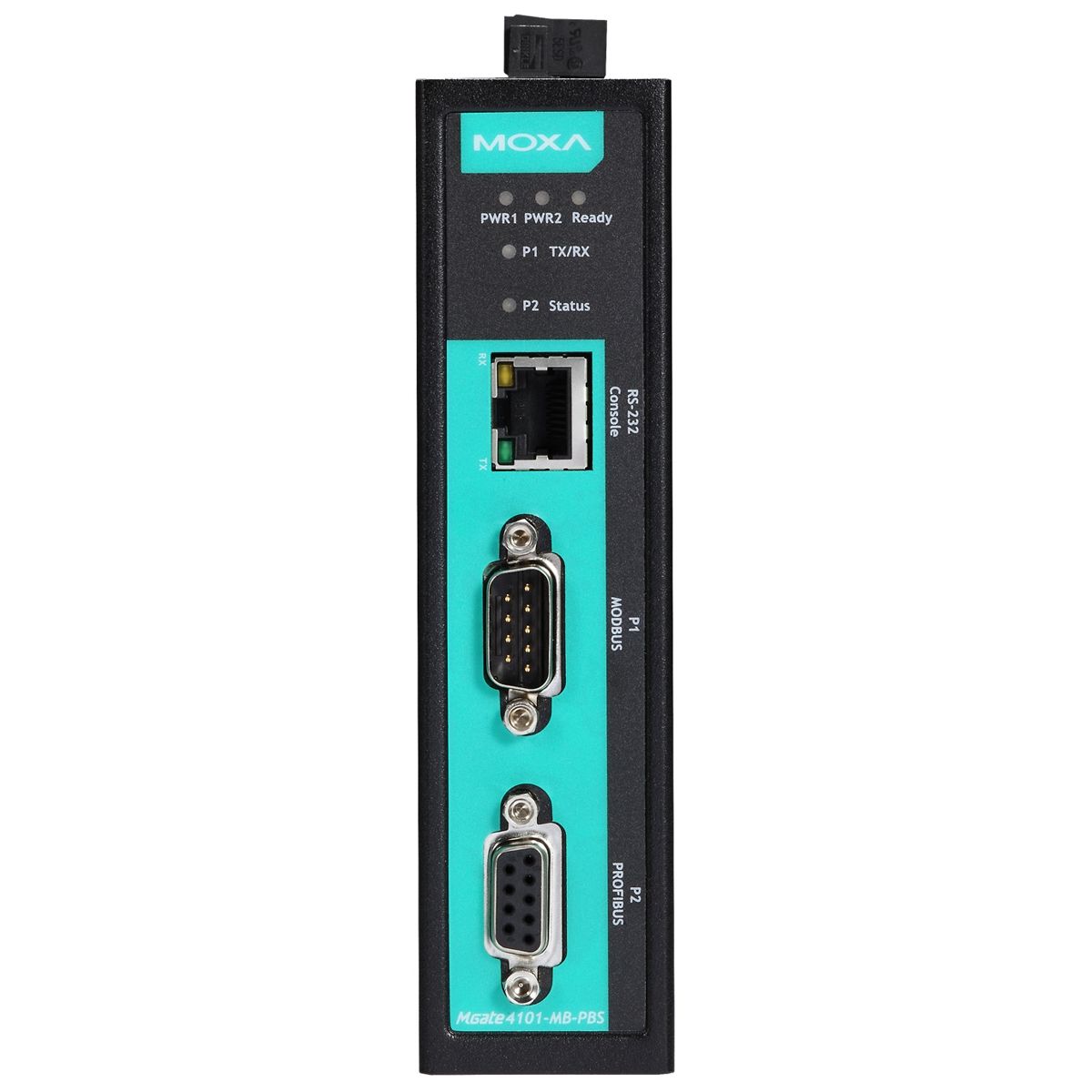 MGate 4101I-MB-PBS-T