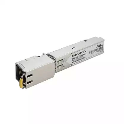 SFP-1GTXRJ45-T
