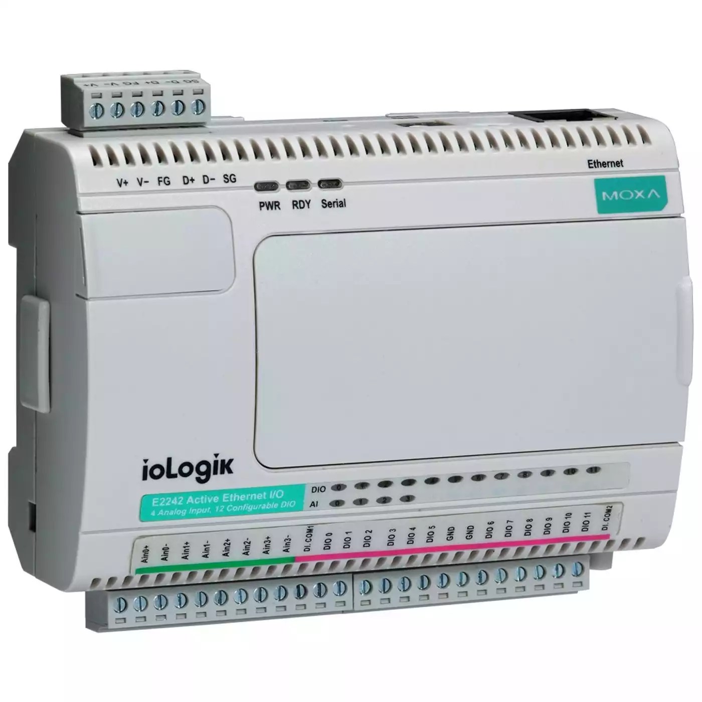 ioLogik E2262