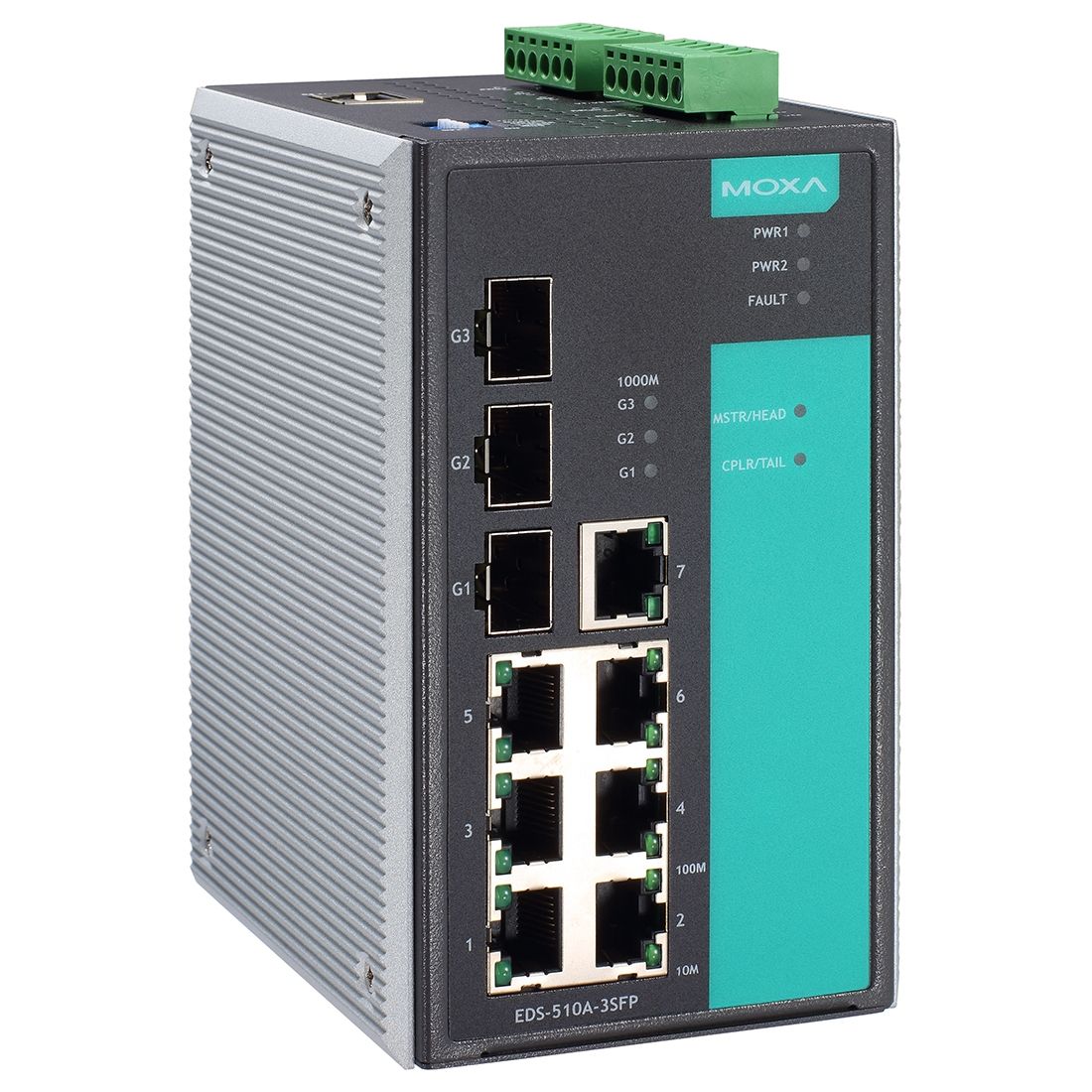 EDS-510A-1GT2SFP-T